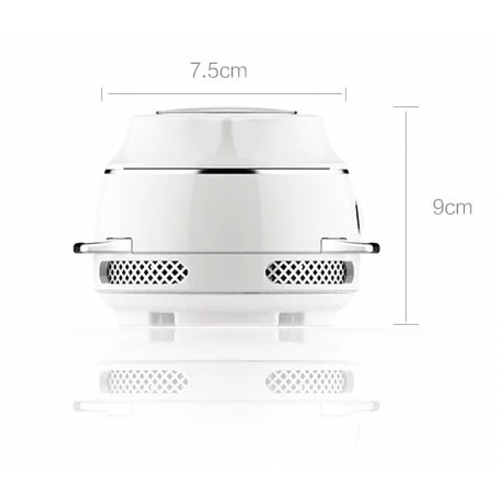 隨身灸 (健康隨行的艾灸儀、OFFICE 必備) - 小巧輕便，便於攜帶，出TRIP、旅行、外出都可以隨身攜帶